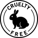 CRUELTY FREE